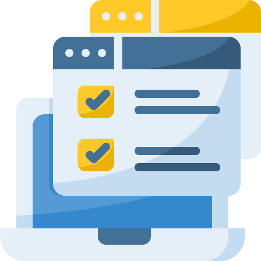 Ücretsiz Uygulamalar Simgesi