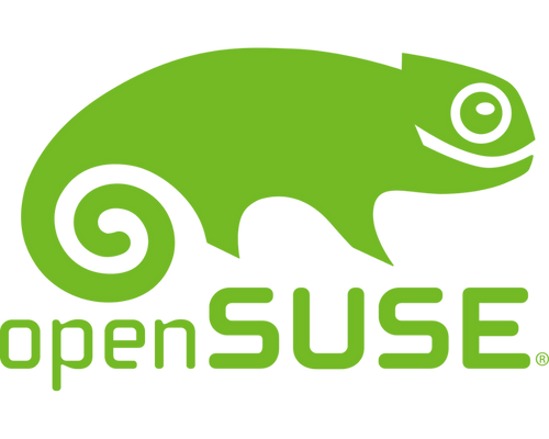 openSUSE