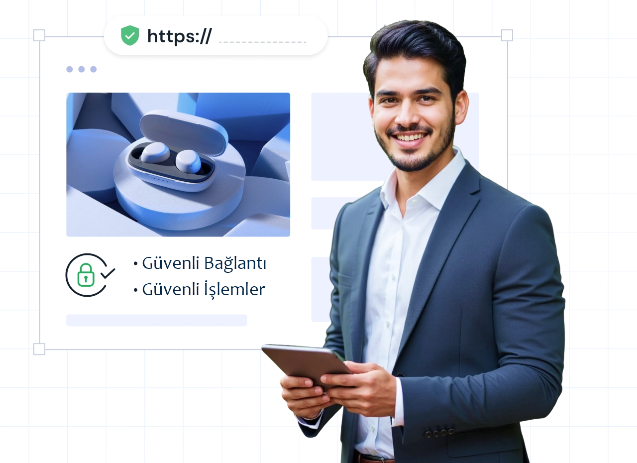 Server Infrastructure