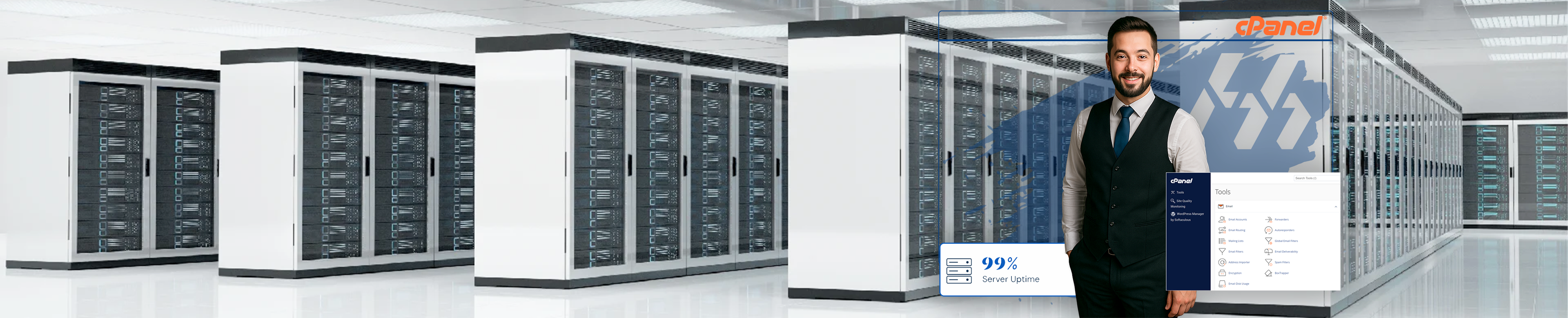 Hostmatik Web Hosting Background